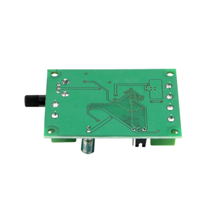 7V-12Vブラシレスモータードライバーボードスピードコントロールボードオプティカルドライブハードディスクモーターコントローラー - Product Image 3