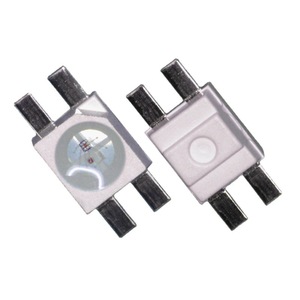 SK6812MINI-Eプログラム可能な発光ダイオードIC埋め込みドリームカラーRGBアドレス可能なリバースマウントLEDチップSMDキーボード用