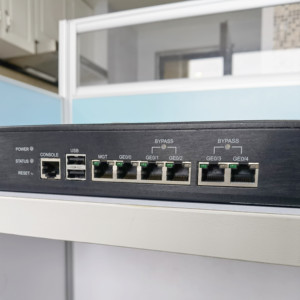 <strong>Wireless</strong> <strong>Network</strong> Firewall <strong>Encryption</strong> &amp; Intrusion Prevention for Wi-Fi <strong>Networks</strong> Secure SD-WAN Firewall - Product Image 2