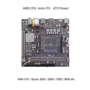 Intel Core i3/i5/i7/i9 ATX Motherboard for <strong>Desktop</strong> 4th to 13th Generation <strong>DDR</strong> Memory SATA Hard Drive Interface New Product - Product Image 3