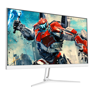 24インチPCモニター144HzIpsLcdディスプレイHD165HzデスクトップゲーミングゲーマーコンピュータースクリーンフラットパネルHDMI互換/DP MUCAIB2488 - Product Image 2