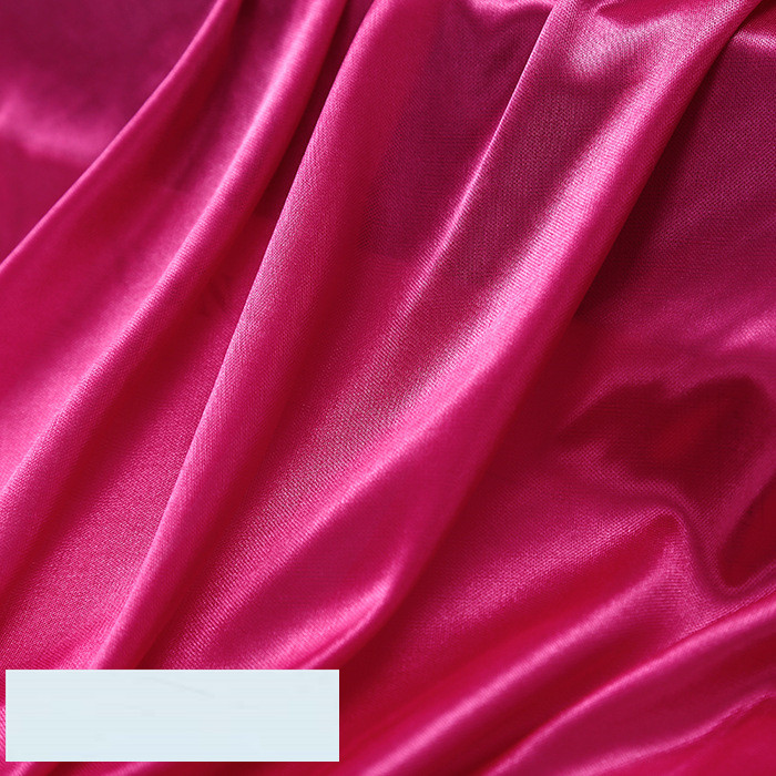 Rose garance