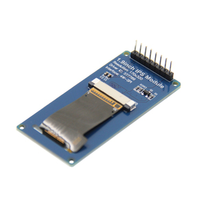 1.9inch IPS <strong>Module</strong> 1.9&quot; TFT Display <strong>Module</strong> HD <strong>LCD</strong> Screen 170*320 4-line SPI <strong>Interface</strong> ST7789 <strong>Controller</strong>