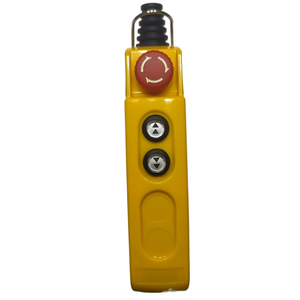 COP-devre tip kontrol kolu, yeni görünüm, elektrikli vinçler için uygun - Product Image 4