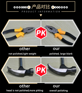 Multi-funktionale 9 pcs tool box Set - Product Image 2