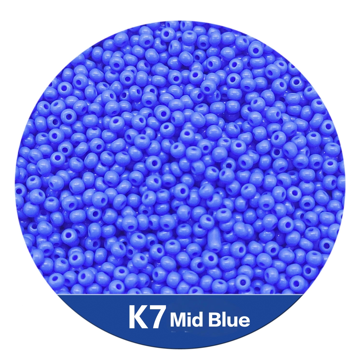 K7 mid blue