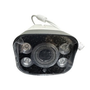 Cctv人脸识别考勤系统人脸识别Ip摄像头10m多重人脸识别摄像头 - Product Image 2