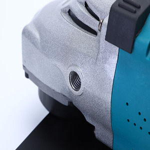 220V 2200W <span class=keywords><strong>230MM</strong></span>大角多功能磨床电动工具角磨机 - Product Image 3