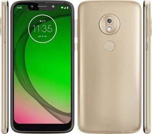 Fabrika-fiyat yenilenmiş akıllı telefon ikinci el mobil 32GB depolama IPS ekran Android işletim abd versiyonu LG G7 oynamak - Product Image 2
