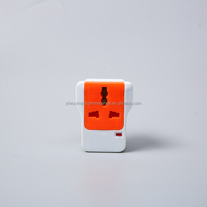 Переходник для штепсельной вилки Многофункциональный - Product Image 1