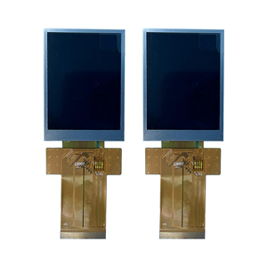 2,2 Zoll 240*320 res. Tft lcd display 15PIN SPI 4 Line Schnitts telle mit Touchscreen Optional Auf Lager - Product Image 1