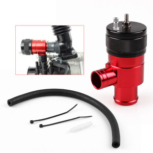 Adjustable Recirculation Blow Off Valve BOV Kit for Subaru <strong>WRX</strong> 2.0L <strong>Turbo</strong> 15-19 RS-BOV047 - Product Image 2