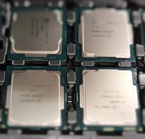 Procesador i5 10400 CPU Core i3 i5 i7 i9, Original, nuevo, 6 núcleos, 10400 - Product Image 4