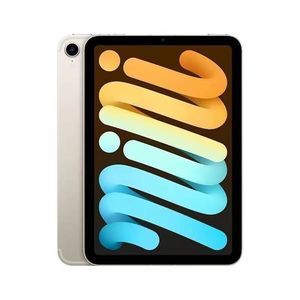 Neredeyse yeni 8.3 inç Mini 6 adet Tablet bilgisayar orijinal marka 256GB depolama Ipad iOS işletim sistemi için toptan ikinci el U - Product Image 4
