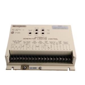 9905 di carico del generatore - Product Image 1