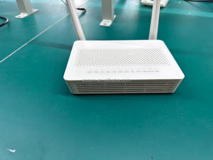 เทอร์มินัลเครือข่ายออปติคอล APC 1GE + CATV xpon ONU ZC-501T IP IP/IPTV/4K HD FTTH Fiber - Product Image 6