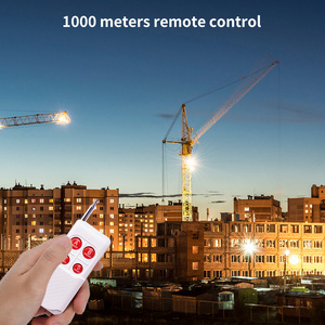 Il nuovo telecomando di tipo codice bianco a 4 pulsanti RF 315MHZ telecomando 433MHZ con coperchio scorrevole protettivo per inviare le batterie - Product Image 3