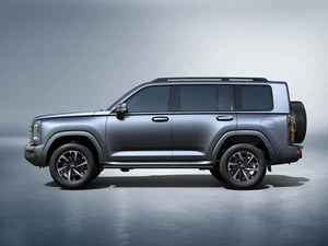 Premium deri iç ve ısıtmalı koltuklar ile 2025 H9 H9 lüks SUV-yeni lüks SUV - Product Image 4