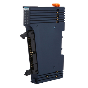 Módulo IO de entrada digital Odot, de 32 canales, DI, disipador/Fuente, 24Vdc, 200Hz, conector macho de 34 pines - Product Image 3