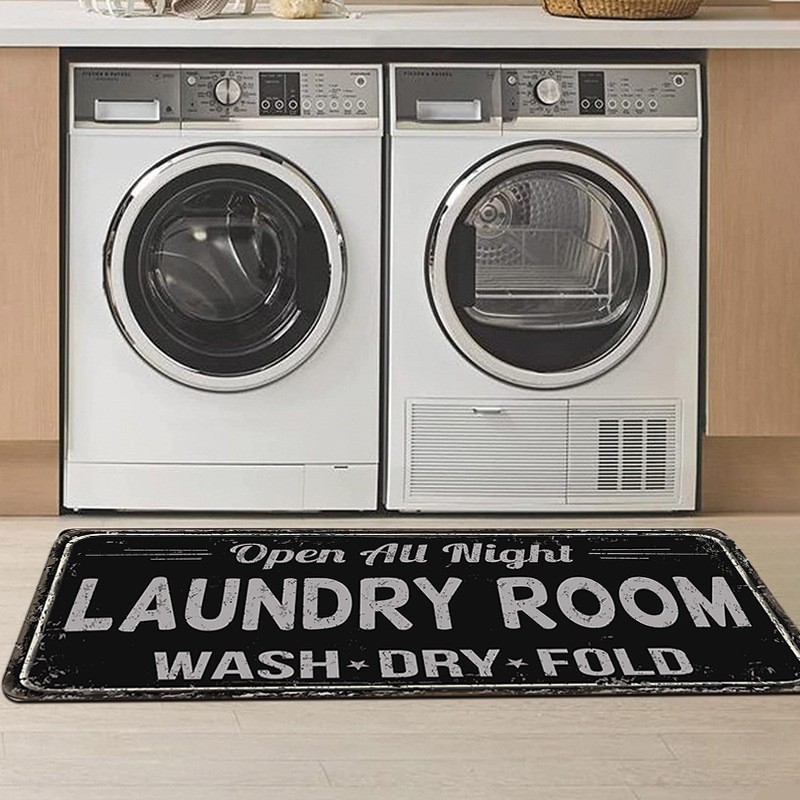 Tapis de cuisine-1