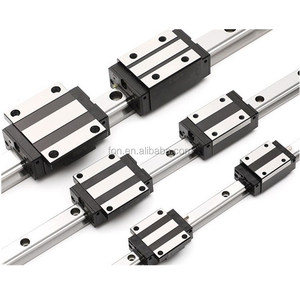 直线导轨和滑块PMI MSA25 - Product Image 4