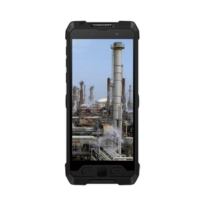 Hilong INS-EX201 cầm tay Android 12 lntrinsically an toàn chống cháy nổ PDA trên bờ dầu & lĩnh vực khí đốt ATEX iecex CE giấy chứng nhận - Product Image 1