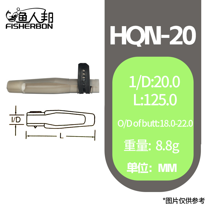 Flat-top cap, gray-20