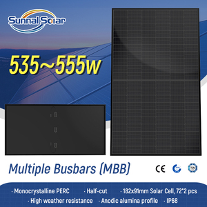 家庭の平均コスト10Kw20Kw 25 Kw30Kw太陽光発電パネルソーラーホームシステム電力オフグリッド完全ハイブリッドホームセット - Product Image 2
