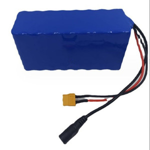 可充电12V 20Ah锂电池，用于户外监控草坪轻型电动工具船，放电率为3C - Product Image 1