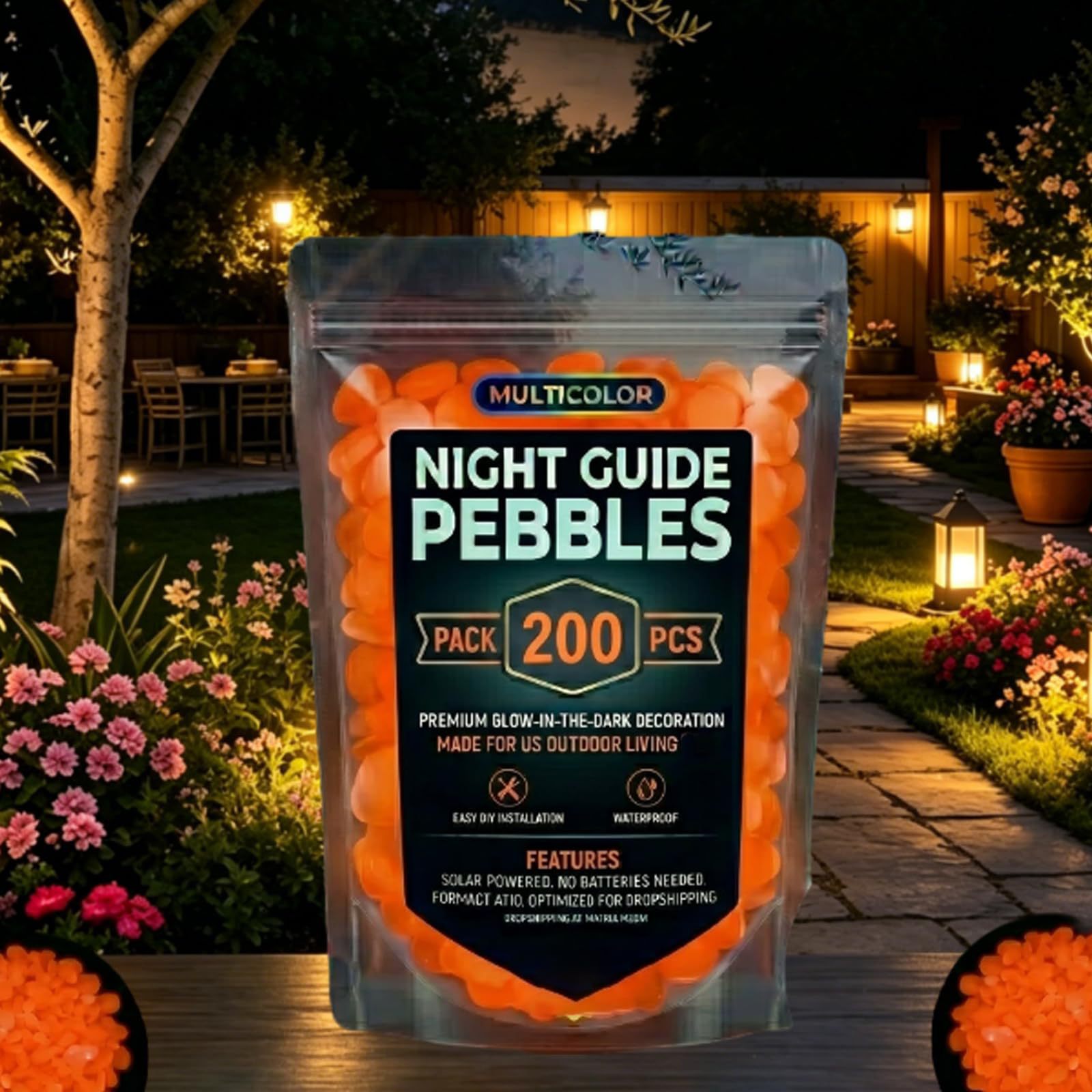 1000 pièces