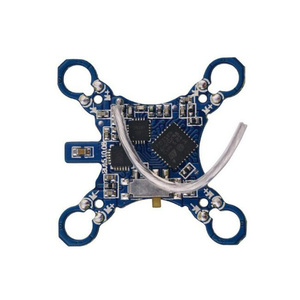 Mini Drone Transmitter <strong>Receiver</strong> PCB Professional Assembly Design PCBA Remote Control Drone Toy PCBA PCB Circuit Board
