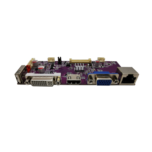 Hdm-i驱动板VGA CVBS AV USB BNC 1920x1080液晶显示器控制器板，用于LVDS液晶模块