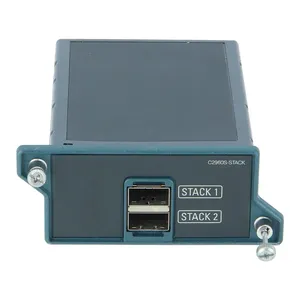 C2960S FlexStack <strong>Stack</strong> Module Optional for LAN Base C2960S-<strong>STACK</strong>