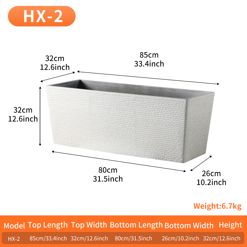 HX-2 White