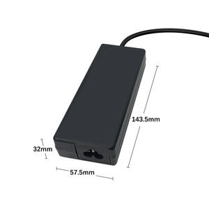 Pd 3.0 100W 5V3A 9v3a 12V3A 15v3a 20v5a Máy tính để bàn chúng tôi Power <span class=keywords><strong>Adapter</strong></span> DC USB C 100-240V điện áp rộng Power Adaptor - Product Image 6