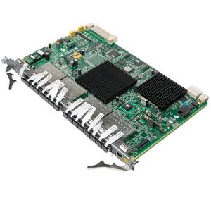 บอร์ดเซอร์วิสการ์ด gcob มี16พอร์ต C + C ++ +++ SFP FTTx โซลูชั่นสำหรับ OLT An-5516ไฟเบอร์ออปติก GPON OLT cob - Product Image 1
