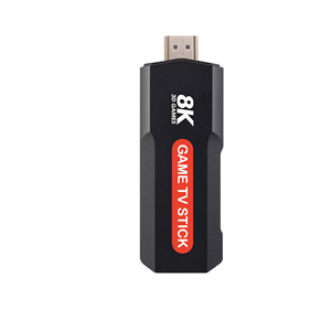 2024 X2 PUS 4KHDゲームコンソールP52.4Gワイヤレスコントローラーレトロビデオゲームコンソール - Product Image 5