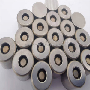 Cusma AV ajv máy bay phản lực không khí búp bê van cho khuôn nhựa - Product Image 2