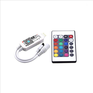 Смарт-модуль DC12V, 24 ключа - Product Image 3