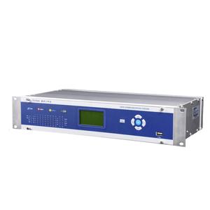 <span class=keywords><strong>Gateway</strong></span> di Comunicazione TDC9628-B con 18 Porte Seriali (RS232/485/422), Supporto Fibra e 3 Porte Ethernet, Protocollo Full Duplex ad Alta Densità - Product Image 3