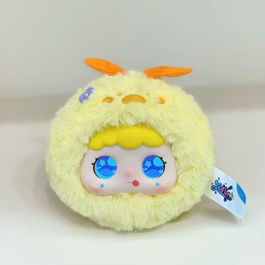 Yellow-15.5cm(6.10in)