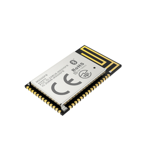 BQB zertifiziert niedrigen energie lange palette ble wifi iot bluetooth 4.0 sender modul - Product Image 6