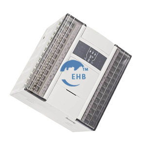 Modulo di ingresso analogico PLC di alta qualità XD3-24RT-E Controller di programmazione PLC - Product Image 4