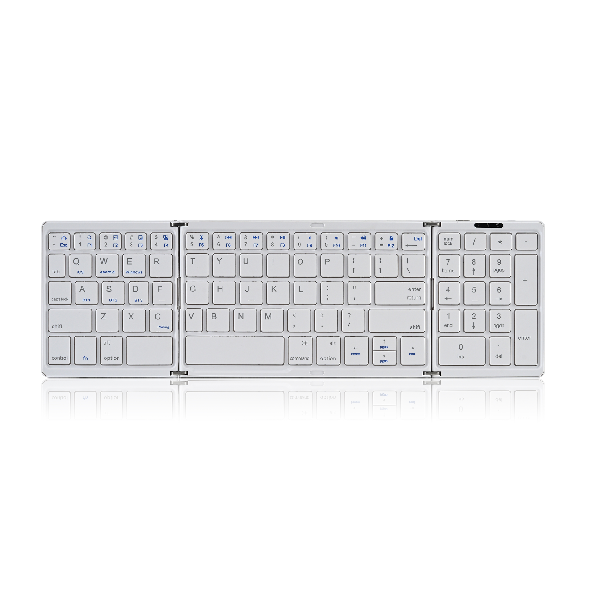 Bianco