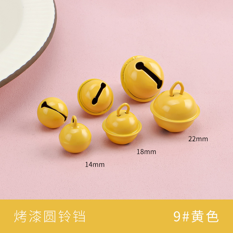9 Yellow
