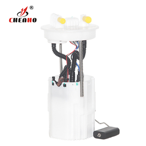 Yeni durum araba yakıt POMPA PARÇALARI elektronik benzin ve Chery A1 Kimo Ego J1 yüz YAĞ POMPASI için S12-1106610 aksesuarları