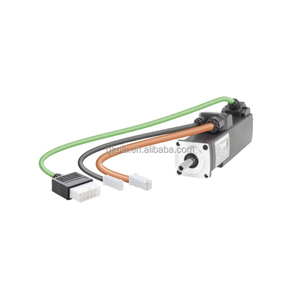Codificatore incrementale S-1FL6 1FL6042-2AF21-1AB1 230 V trifase AC 0.75 kW PN 2.39 kW MN per programmazione PLC - Product Image 2