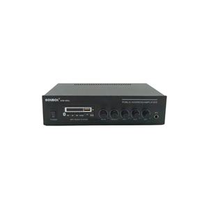 High Quality USB- 50GL Power <strong>Amplifier</strong> Studio Equipment Professional Power <strong>Amplifier</strong>