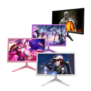 Multifunctional 15/17/19/20/22/24/27 Inch <strong>Computer</strong> Pc <strong>Display</strong> Monitor Bulk Stock Cheap Buy Lcd Monitor 15 Inch <strong>hdmi</strong> Monitor - Product Image 1