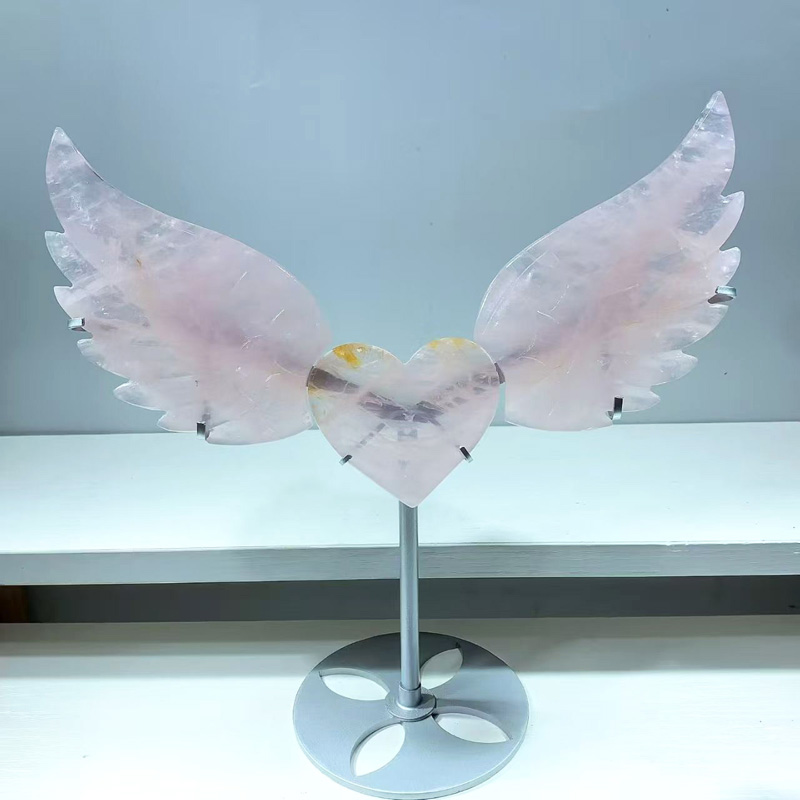 quartz rose
